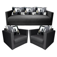 Set 3+1+1 Croma N100 Set 3+1+1 Croma N100